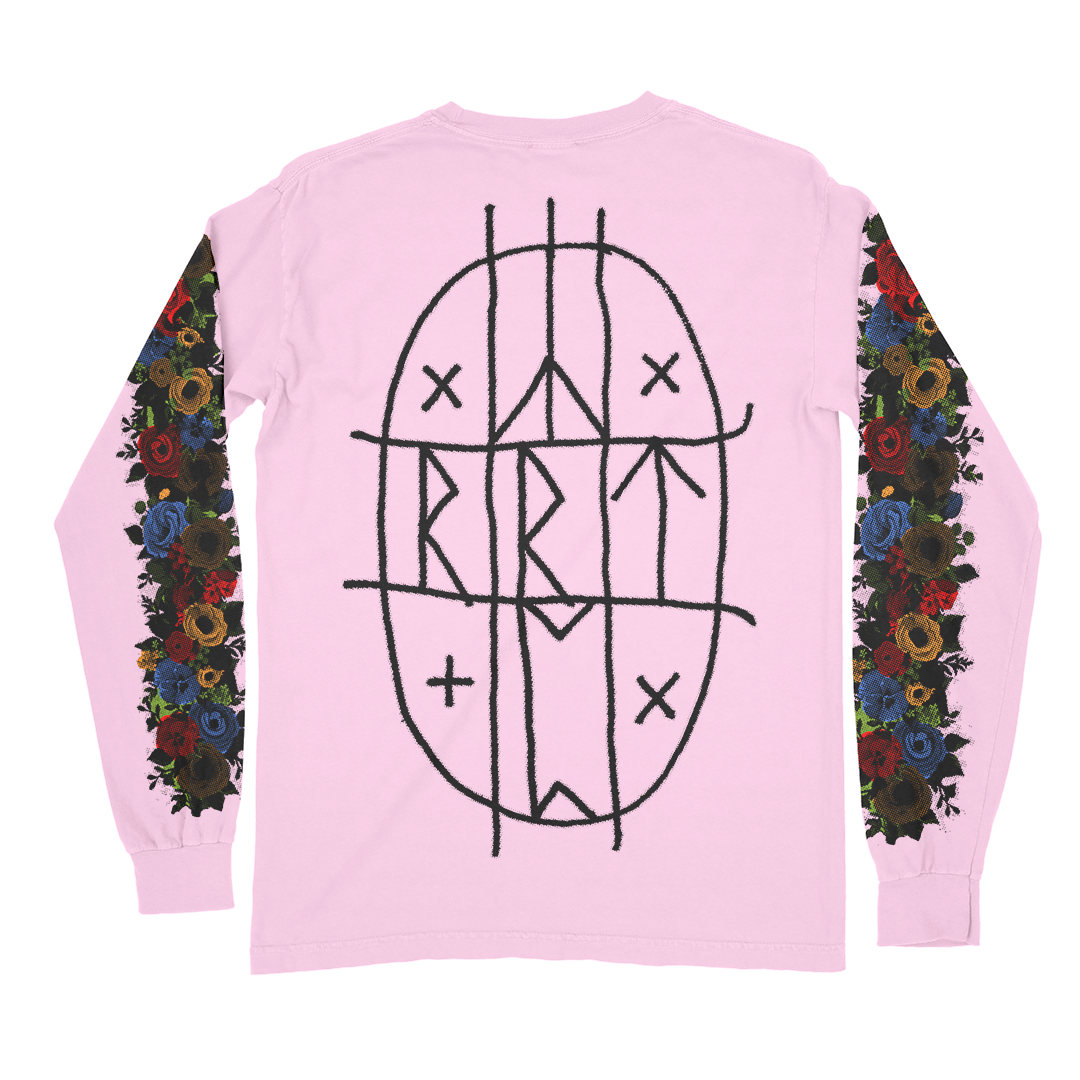 ミッドサマー // Skål (Long Sleeve / The Vault)