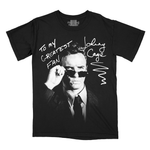 Load image into Gallery viewer, モータル・コンバット// Cage (Limited Print T-Shirt / Limited to 100)
