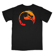 モータル・コンバット// Get Over Here (Comic Book T-Shirt / Timed Edition)