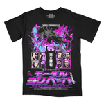 Load image into Gallery viewer, モータル・コンバット // Raiden (Variant Colorway T-Shirt / Limited to 100)
