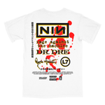 Load image into Gallery viewer, ナチュラル・ボーン・キラーズ // Till Death Do Us Part (Soundtrack T-Shirt)
