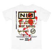 ナチュラル・ボーン・キラーズ // Till Death Do Us Part (Soundtrack T-Shirt)