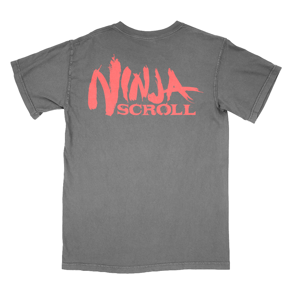 獣兵衛忍風帖 // Benisato (T-Shirt / Timed Edition)