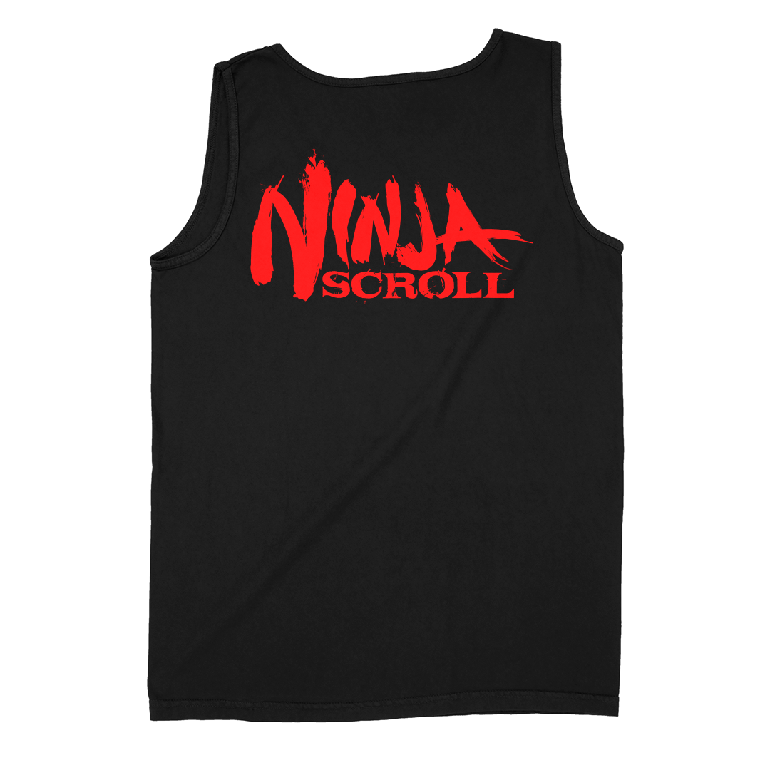 獣兵衛忍風帖 // Benisato (Tank Top / Timed Edition)