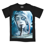 Load image into Gallery viewer, エルム街の悪夢 // Tina (Full Color Photo T-Shirt / Timed Edition)

