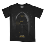 Load image into Gallery viewer, 吸血鬼ノスフェラトゥ  // Nosferatu (T-Shirt / The Vault)
