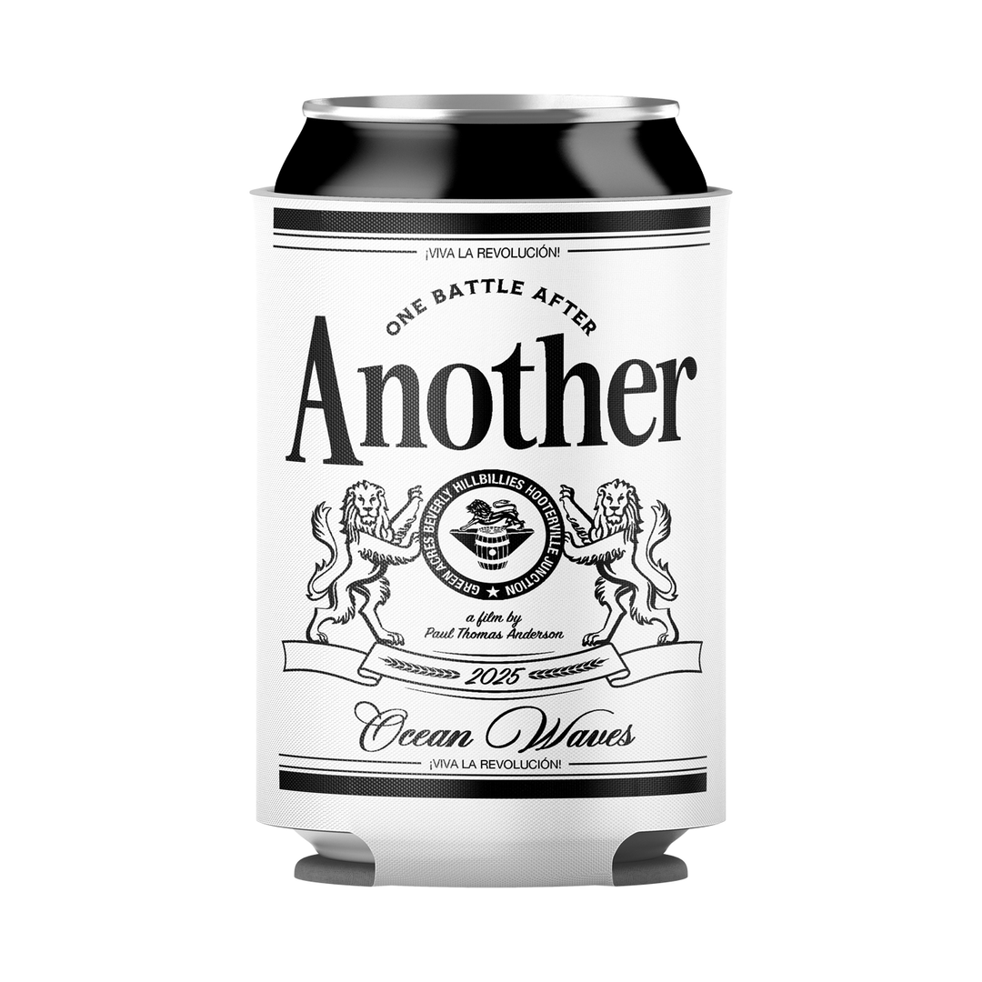 Few Small Beers (Beer Coozie / Timed Edition)