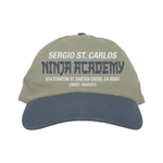 Load image into Gallery viewer, Thank You Sensei (Embroidered Dad Hat / Limited to 75)