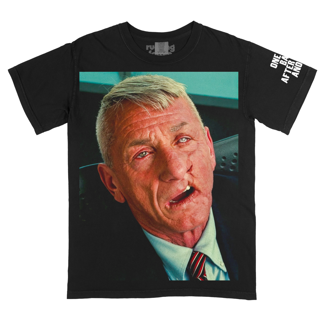 Oh Mommy! (Full Color Photo T-Shirt / Limited to 150)