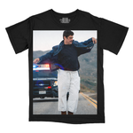 Load image into Gallery viewer, No Fear (Full Color Photo T-Shirt / Timed Edition)