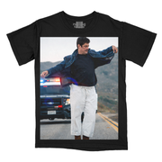 No Fear (Full Color Photo T-Shirt / Timed Edition)