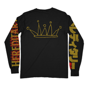 ヘレディタリー 継承 // Wake Up (Long Sleeve / Timed Edition)