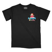 崖の上のポニョ // Promotional (In Theaters Promo T-Shirt / Timed Edition)