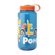 崖の上のポニョ // Into The Water (32oz Nalgene Wide Mouth Water Bottle / Limited to 50)