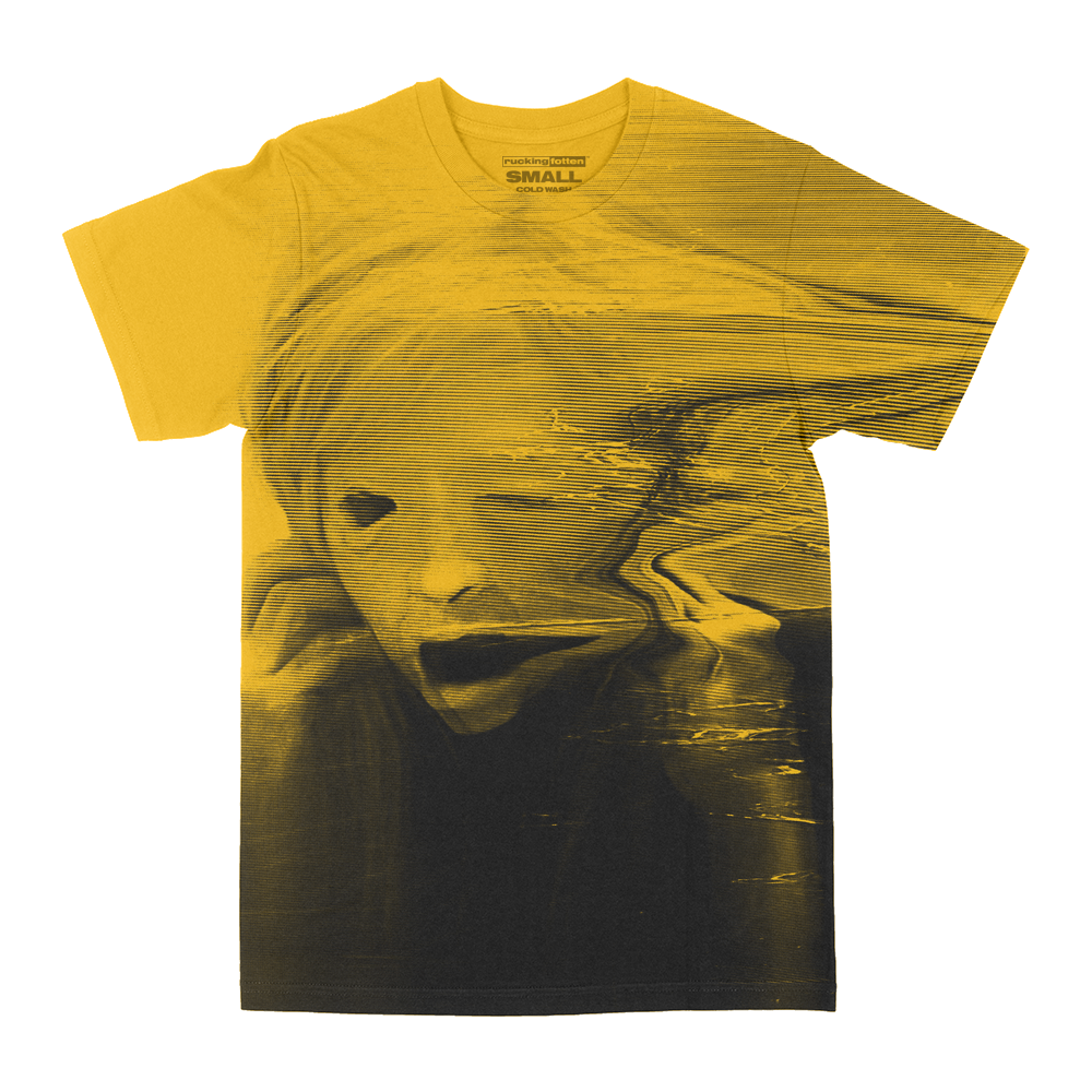 ポゼッサー // Officially Licensed - Possessor / Pull Me Out (All Over Print T-Shirt / Timed Edition)