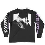 Load image into Gallery viewer, ポゼッサー // Officially Licensed - Possessor (Long Sleeve / Timed Edition)
