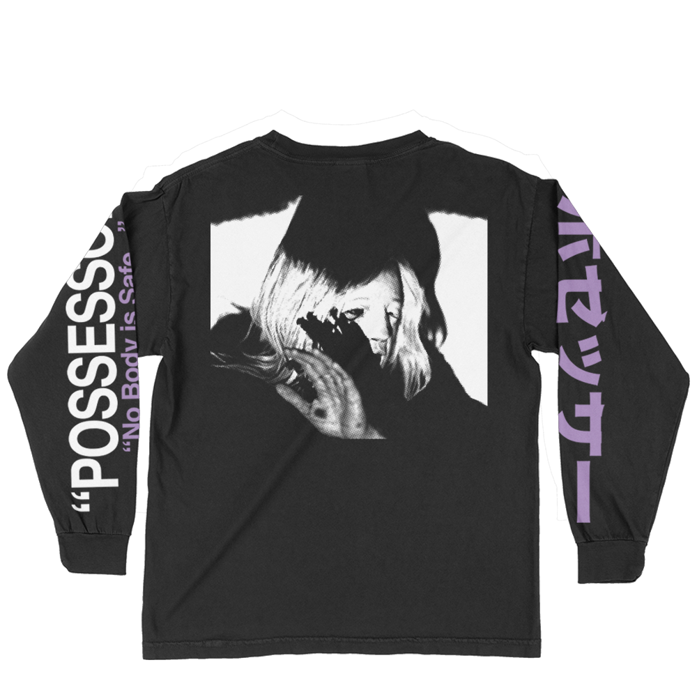 ポゼッサー // Officially Licensed - Possessor (Long Sleeve / Timed Edition)