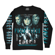 プロメテウス // Born Of Giants (Long Sleeve)