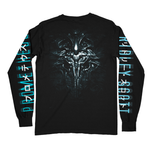 Load image into Gallery viewer, プロメテウス // Born Of Giants (Long Sleeve)

