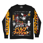 Load image into Gallery viewer, パルプ･フィクション // Jack Rabbit Slim&#39;s (Variant Colorway Long Sleeve / Limited to 100)
