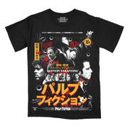 パルプ･フィクション // Jack Rabbit Slim's (Variant Colorway T-Shirt / Limited to 150)