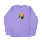 Load image into Gallery viewer, The Queen (Full Color Photo Crewneck Sweatshirt / Limited to 75)