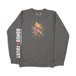Load image into Gallery viewer, Thy Friend (Crewneck Sweatshirt / Timed Edition)