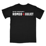 Load image into Gallery viewer, Thou Art A Villain (Full Color Photo T-Shirt / Timed Edition)