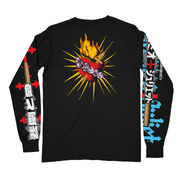 ロミオ＋ジュリエット Hope & Despair (Long Sleeve / Timed Edition)