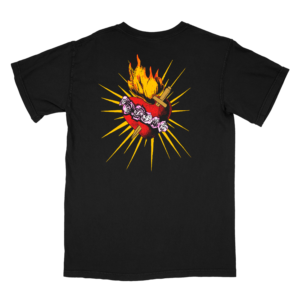 ロミオ＋ジュリエット Hope & Despair (T-Shirt / Timed Edition)