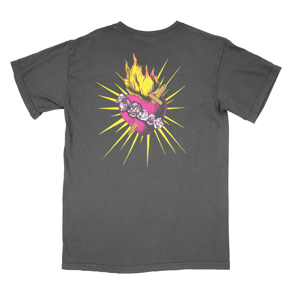 ロミオ＋ジュリエット Hope & Despair / Little Star (Variant Colorway T-Shirt / Limited to 100)