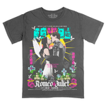 Load image into Gallery viewer, ロミオ＋ジュリエット Hope &amp; Despair / Little Star (Variant Colorway T-Shirt / Limited to 100)
