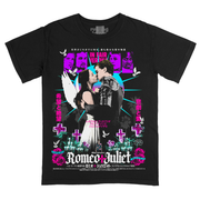 ロミオ＋ジュリエット Hope & Despair / Local God (Variant Colorway T-Shirt / Limited to 100)