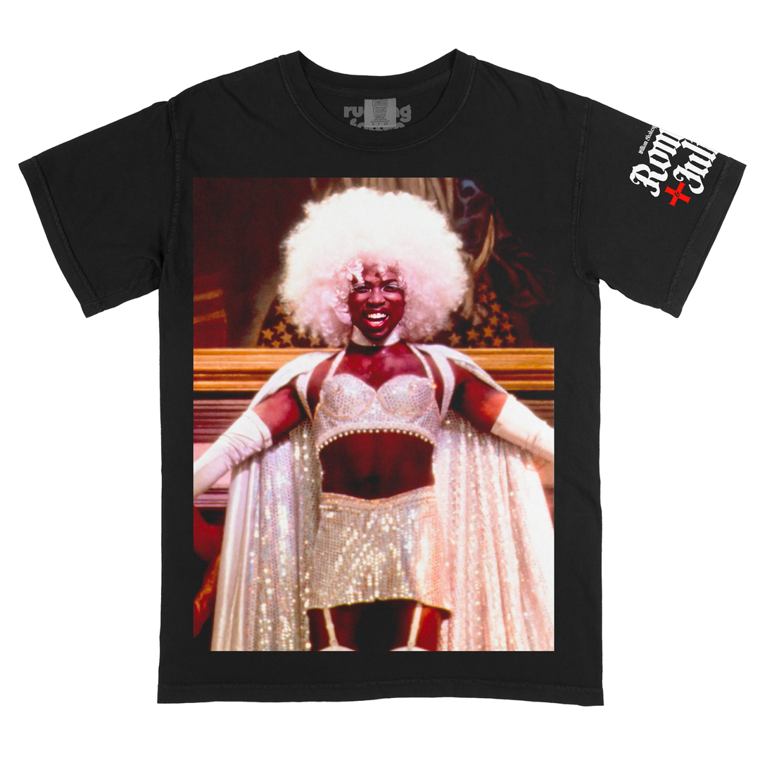 The Capulet Party (Full Color Photo T-Shirt / Limited to 150)