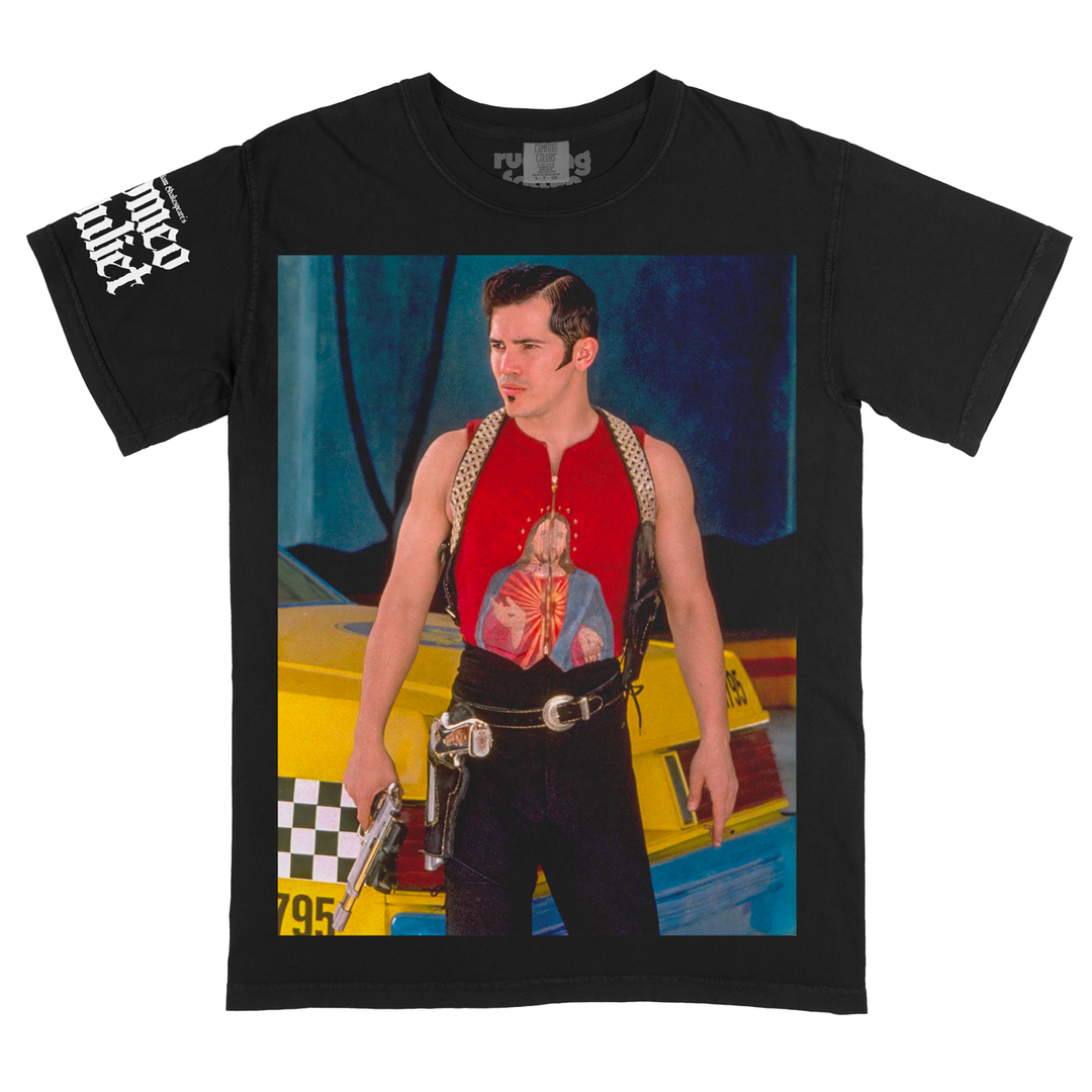 The Prince Of Cats (Full Color Photo T-Shirt / Limited to 150)