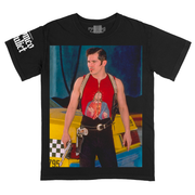 The Prince Of Cats (Full Color Photo T-Shirt / Limited to 150)