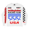 クソ腐った // Rucking Fotten Team Gear™ / Max Battle (Long Sleeve)