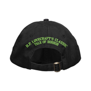 Re-Animator / Talking Head (Embroidered Dad Hat / Timed Edition)