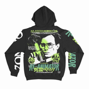 Re-Animator / Give Him Life (Variant Pullover Hoodie / Timed Edition)