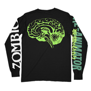 Re-Animator / Zombio (Long Sleeve / Timed Edition)