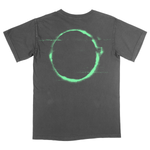 Load image into Gallery viewer, ザ・リング THE WELL / STATIC (Variant Glow In The Dark T-Shirt / Limited to 100)