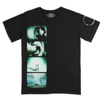 Load image into Gallery viewer, THE TAPE (Full Color Photo Promotional T-Shirt / Timed Edition)