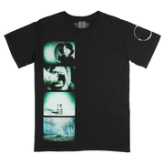 THE TAPE (Full Color Photo Promotional T-Shirt / Timed Edition)