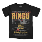 Load image into Gallery viewer, リング // 7 Days (T-Shirt)
