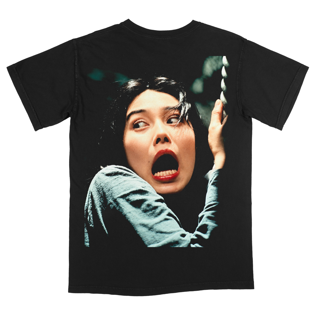 ONE CURE (Full Color Photo T-Shirt / Limited to 150)