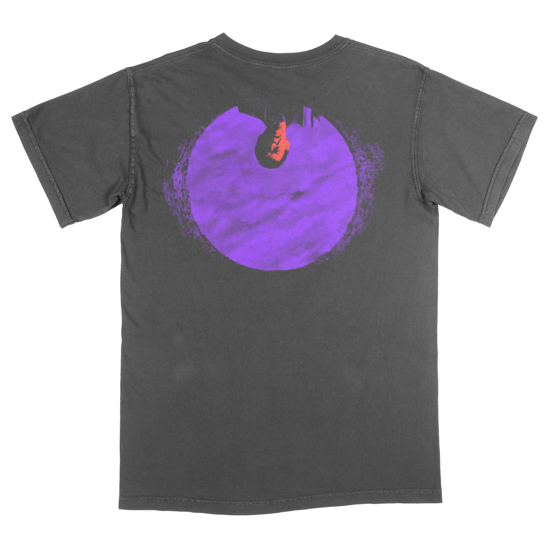 リング SEVEN DAYS (The Vault / Glow In The Dark Retirement T-Shirt / Timed Edition)