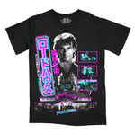 Load image into Gallery viewer, ロードハウス 孤独の街 / Double Deuce (T-Shirt / The Vault)
