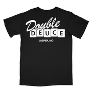 ロードハウス 孤独の街 / Double Deuce (T-Shirt / The Vault)