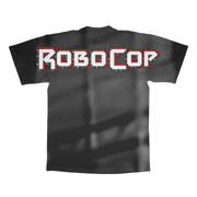 ロボコップ // Wanted (All Over Print T-Shirt / Timed Edition)