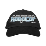 Load image into Gallery viewer, ロボコップ // Marquee (Embroidered Dad Hat / Limited to 100)
